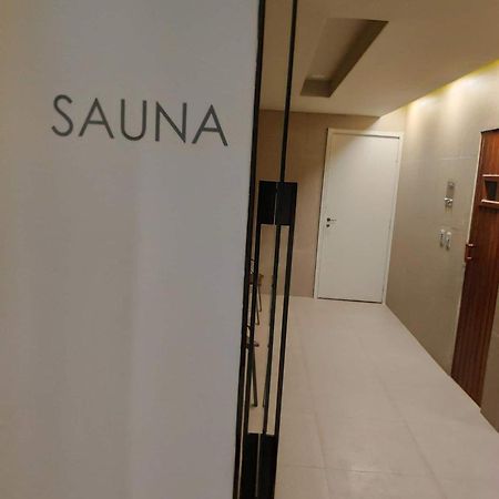 Flat Av. Ibirapuera 2534 C/ Estacionamento Uh1301 Hotel São Paulo Buitenkant foto